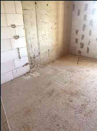 Двухкомнатная квартира в  ЖК Алексеевский Одесса