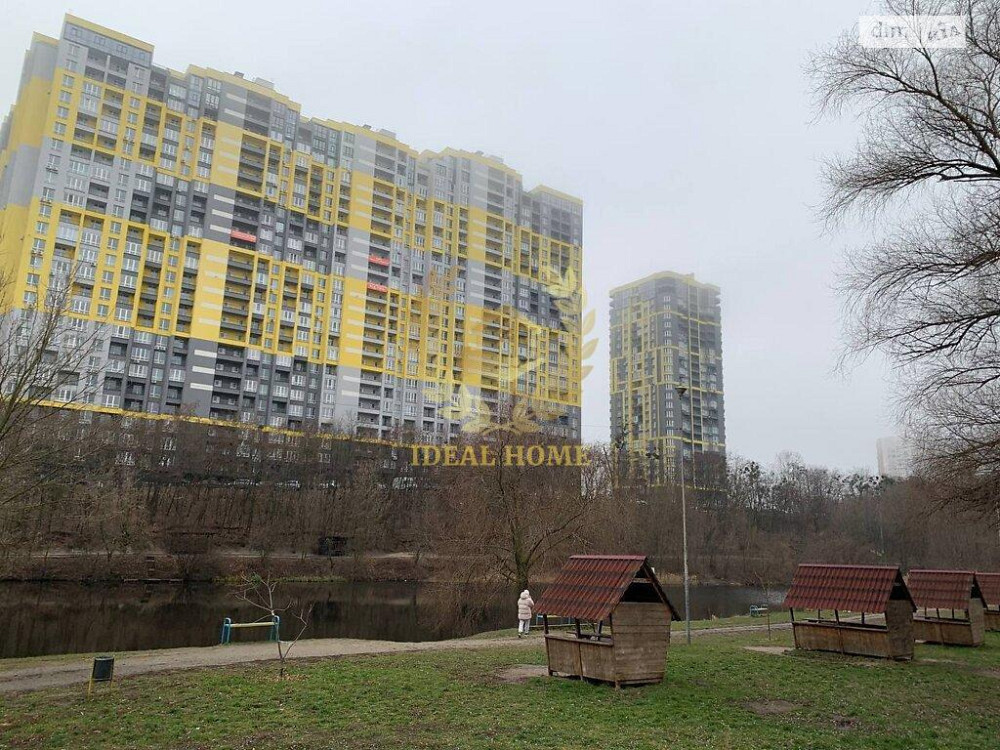 Продаж Квартира 1-кімнатна на Кадетский Гай ул., 10 Киев - изображение 15