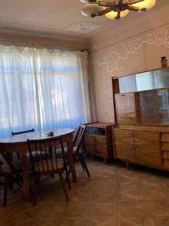 Продаж 2к Квартира 55 кв.м Кругова, 6г Львів