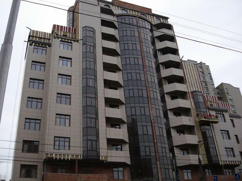 Продаж Квартира 2-кімнатна, 6/12 поверх на Антоновича вул., д. 103 Киев - изображение 18