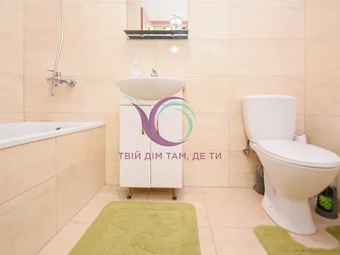 Продаж 1к Квартира 39.4 кв.м Яреми вулиця 8 Тернопіль - фото 10