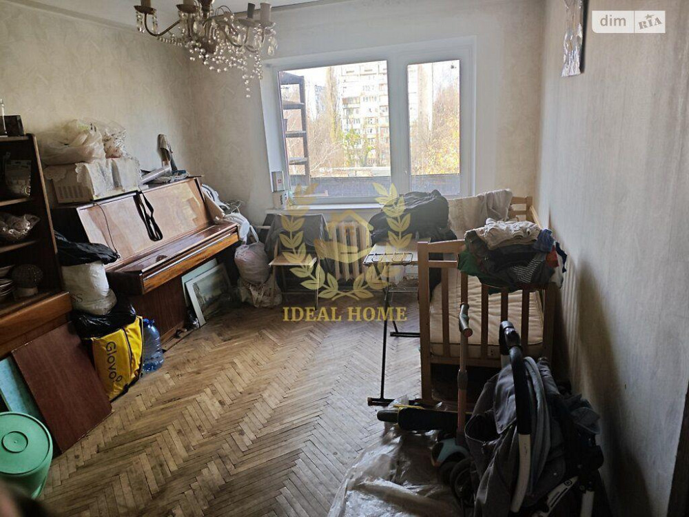 Продаж 3-кімн. квартири Kiev - photo 2