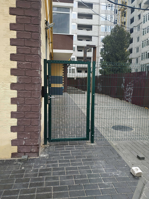 Продаж Квартира 1-кімнатна, 6/12 поверх на вул. Миру Zhytomyr - photo 3