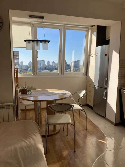 Оренда Квартира 2-кімнатна, 14/16 поверх на ул. Чистяковская, 11б Київ - фото 1