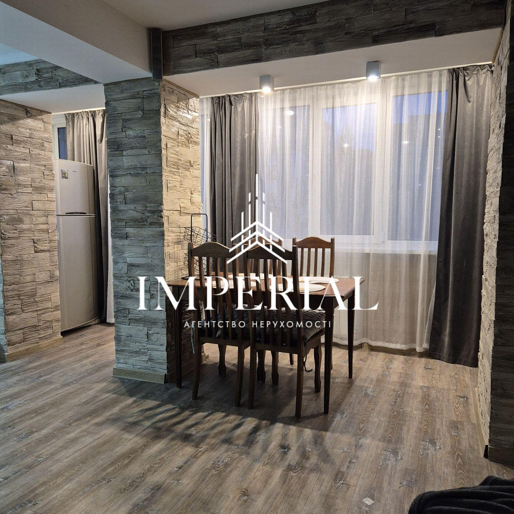 Оренда Квартира 3-кімнатна, 5/16 поверх на вул. Олекси Тихого Київ - фото 1