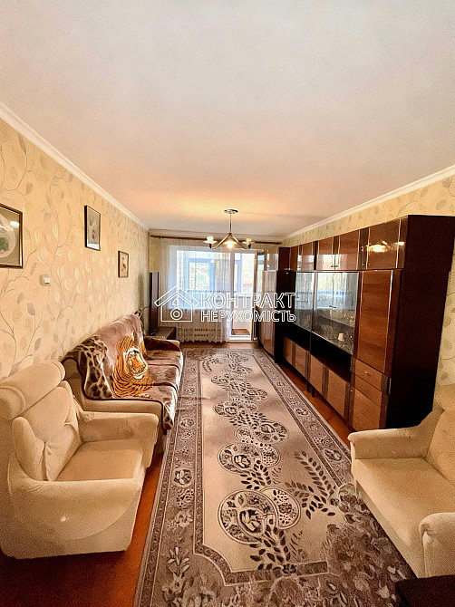 Продаж Квартира 2-кімнатна, 3/5 поверх на вул. Тракторобудівників Харків - фото 11