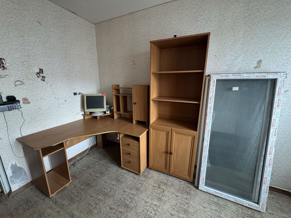 Продаж Квартира 3-кімнатна, 11/12 поверх на Клавдіївська вул., д. 23/15 Киев - изображение 15