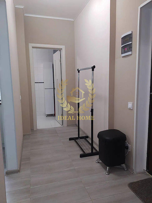 Продаж Квартира 1-кімнатна на Рональда Рейгана ул., 40 Київ - фото 19