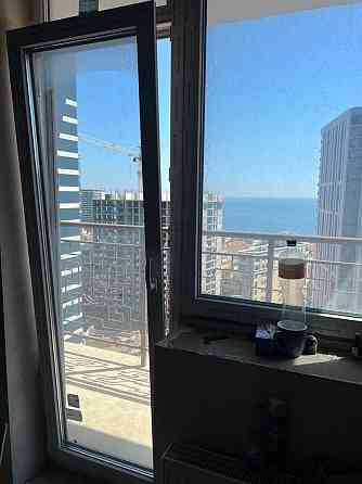 Продаж Квартира 3-кімнатна, 18/24 поверх на Генуэзская ул., 3г Одеса