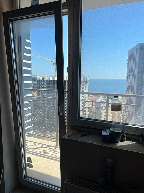 Продаж Квартира 3-кімнатна, 18/24 поверх на Генуэзская ул., 3г Odessa - photo 2