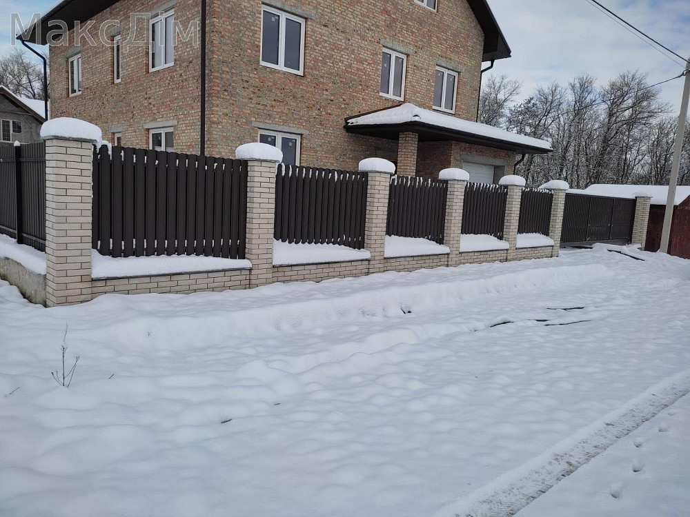 Продаж Будинок 4-кімнатний Тернопіль - фото 1