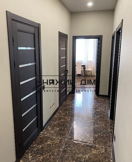 Оренда 2-х.к.кв (ГЕНЕРАТОР). ЖК Сонячна Рів'єра. вул. Микільсько-Слобідська 3-А. №11197049 Київ - фото 12