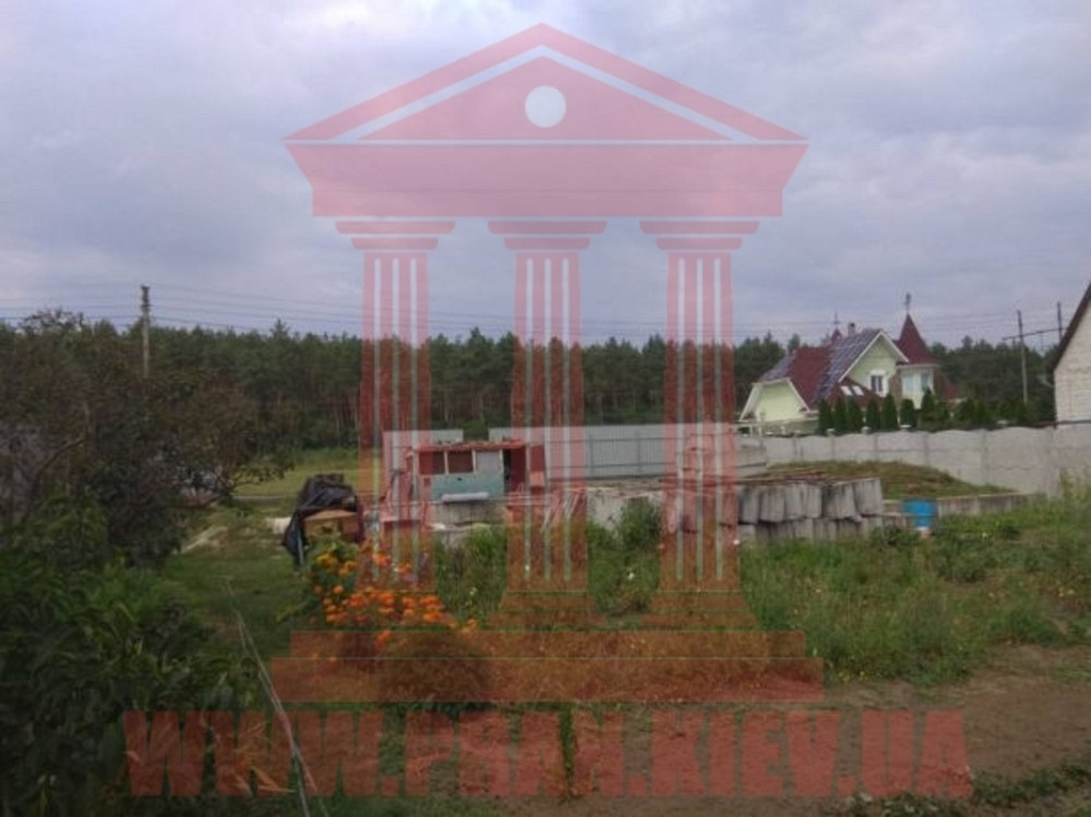 Продаж земельної ділянки 11 соток  - фото 6