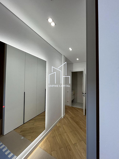 Продаж Квартира 2-кімнатна, 14/22 поверх на вул. В'ячеслава Чорновола Львів - фото 11