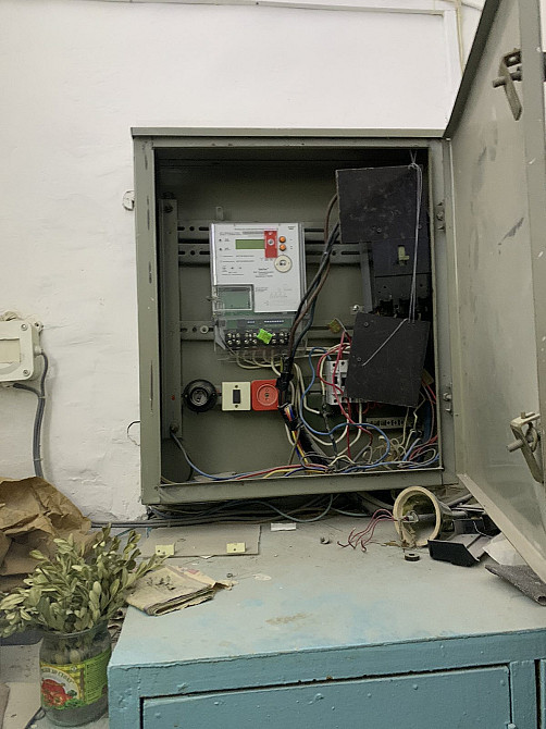 Продаж приміщення вільного призначення на Ланжероновская ул., 26 поверх - 1/3 Одесса - изображение 10