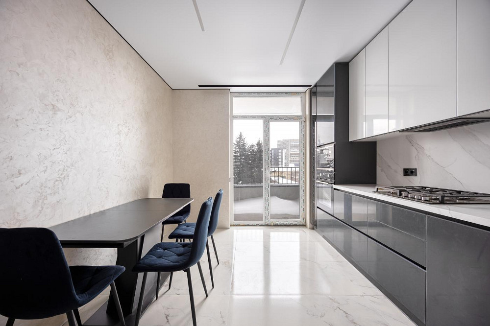 Продаж Квартира 2-кімнатна, 4/16 поверх на вул. Вашингтона Джорджа Львів - фото 13