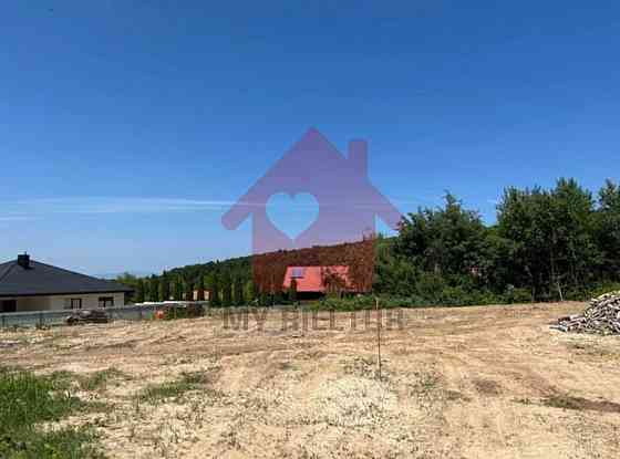 Продаж земельної ділянки 6 соток Uzhhorod