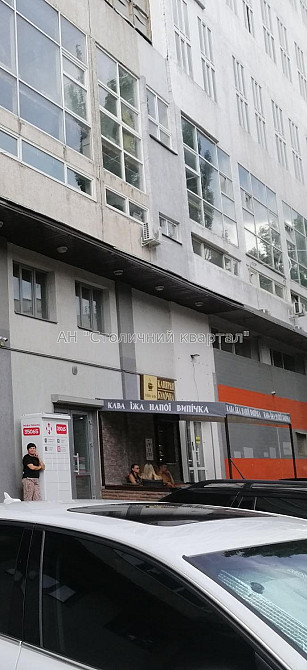 Оренда офісне приміщення на Кирилівська вул., 160 приміщень - 1, поверх - 5/5 Київ - фото 2