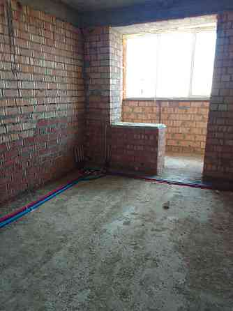 Новая квартира в новом доме. Черёмушки. Odessa