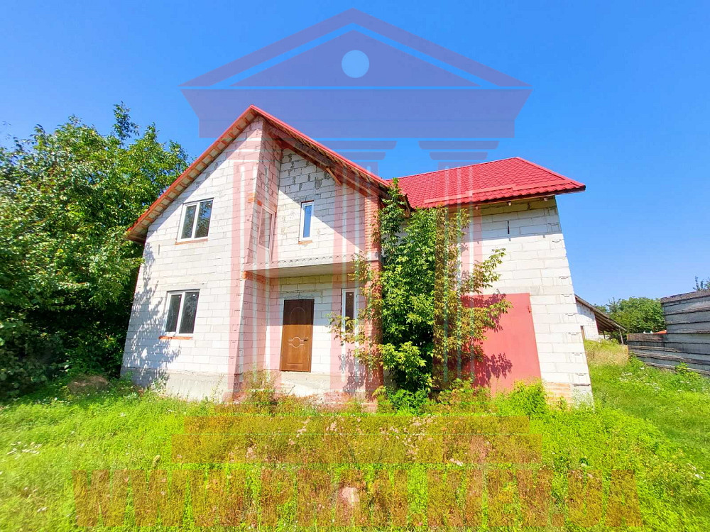 Продаж 2-поверховий Будинок з ділянкою 9 сот 203 кв.м  на Полевой Бориспіль - фото 2