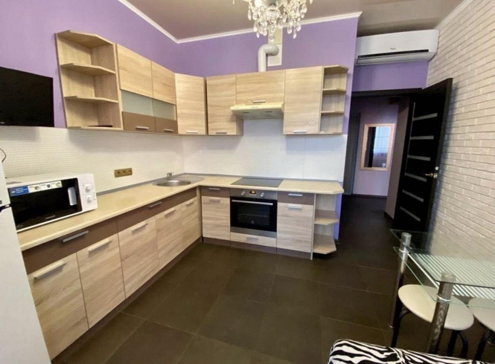 Продається однокімнатна квартира, 45 кв.м. Одеса - фото 23