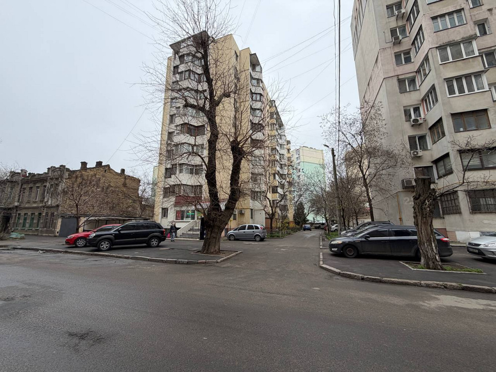 Продаж Квартира 2-кімнатна на ул. Пишоновская, 23 Одесса - изображение 15