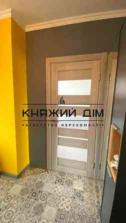 Продаж Квартира 1-кімнатна, 9/9 поверх на вул. Академіка Кіпріанова Киев