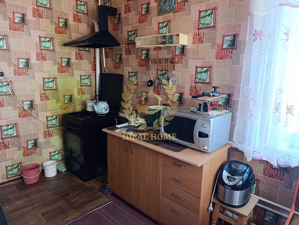 Продаж Будинок 4-кімнатний на Центральная ул., 2  - фото 9