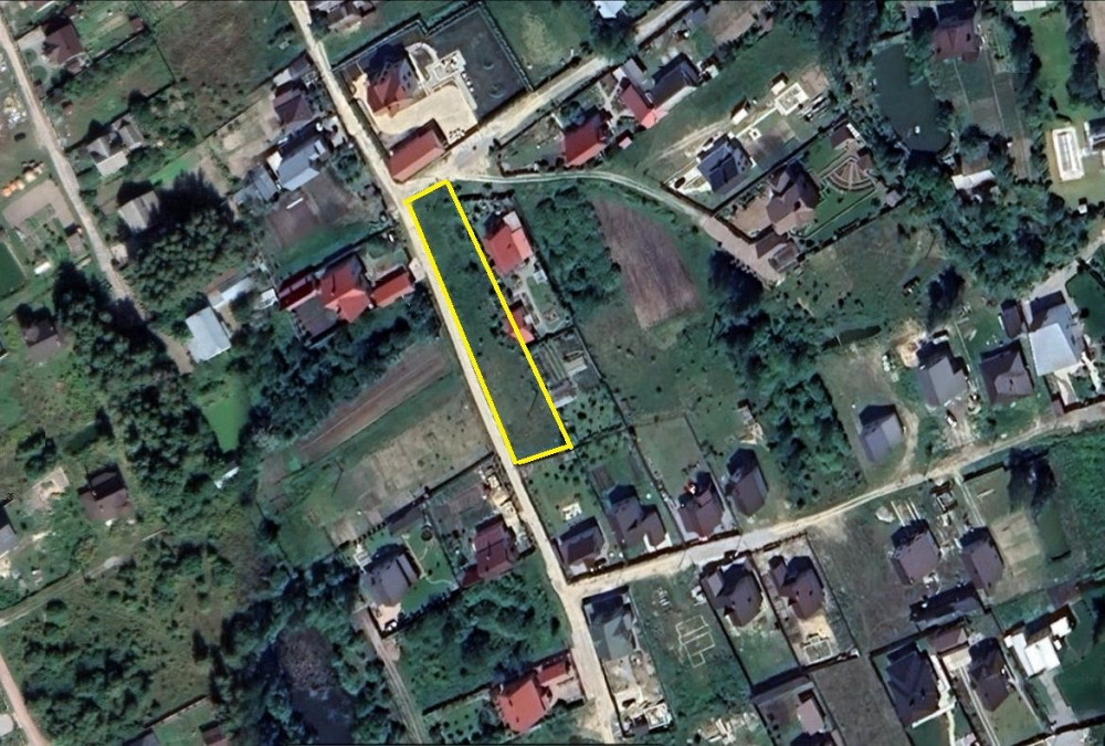 Продаж земельної ділянки 20 соток на Тетерівка Zhytomyr - photo 3