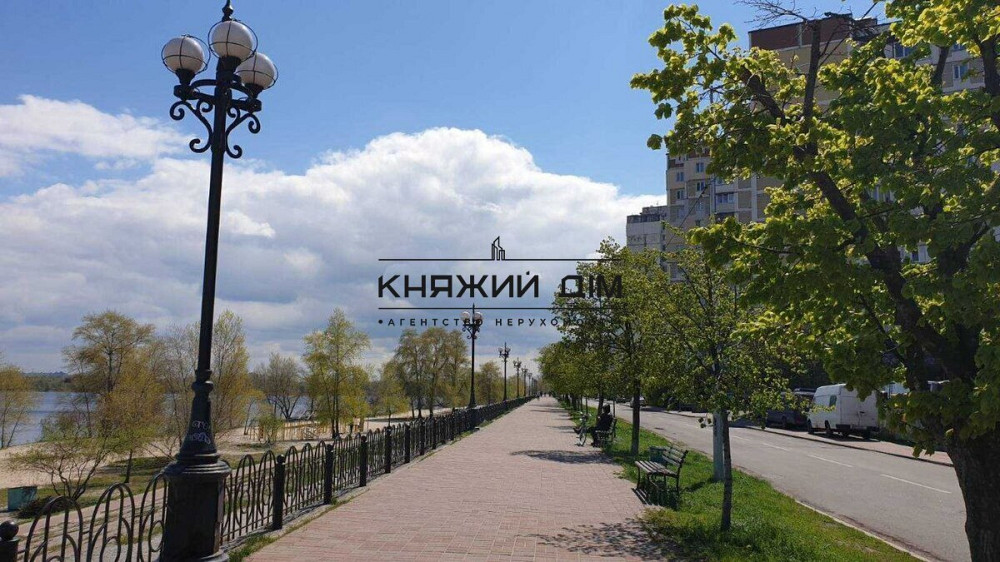 Оренда 2кімнатної квартири в Оболонському районі, код 11204052 Київ - фото 15