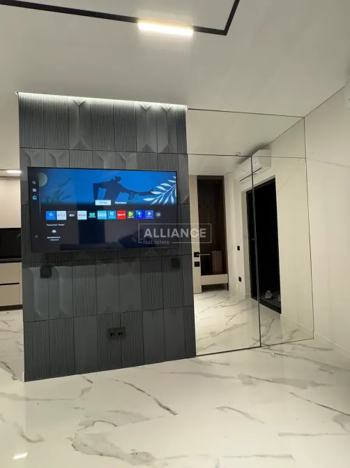 Оренда 1к Квартира 42 кв.м ЖК Manhattan Up, вул. Романа Левицького Івано-Франківськ - фото 7