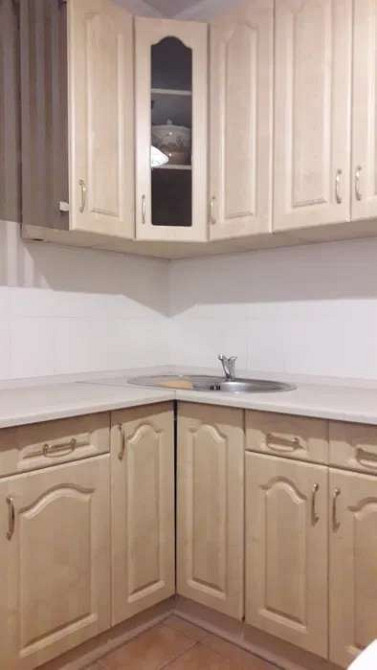 Оренда Квартира 2-кімнатна, 1/18 поверх на Драгоманова, 31 Київ - фото 1