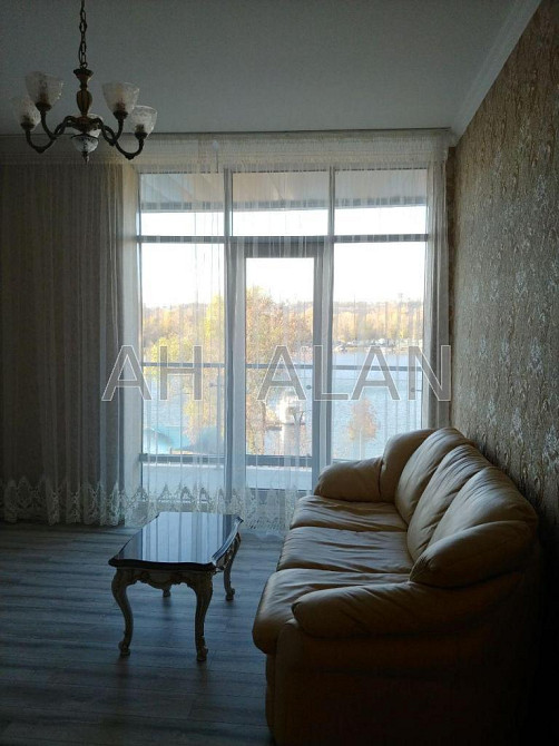 Оренда Будинок 1-кімнатний на Окіпної Раїси вул., 18 Київ - фото 9