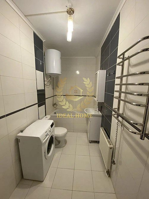 Продаж Квартира 1-кімнатна на Рональда Рейгана ул., 40 Київ - фото 6