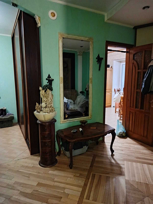 Продаж Квартира 3-кімнатна, 7/10 поверх на Котельникова Михайла вул., д. 37 Київ - фото 11