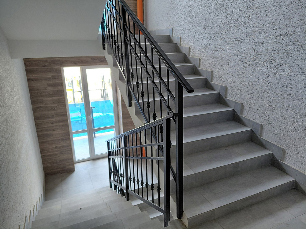 Продаж Квартира 2-кімнатна, 2/5 поверх на Кутківці / Тернопільська вул., 2 Тернопіль - фото 4