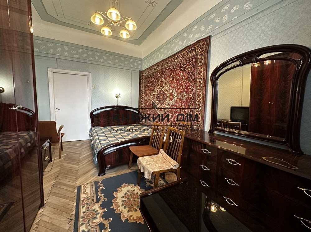 Оренда Квартира 2-кімнатна, 4/5 поверх на Победы просп./ Берестейский просп. Kiev - photo 7