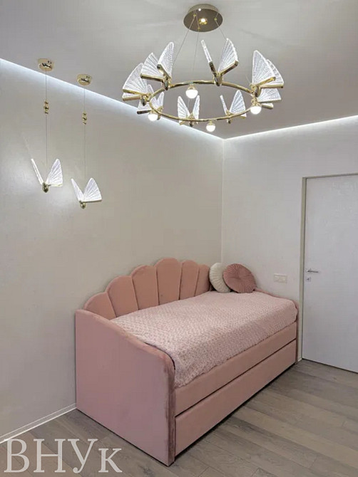 Продаж Квартира 4-кімнатна, 3/10 поверх на Липинського Луцьк - фото 12