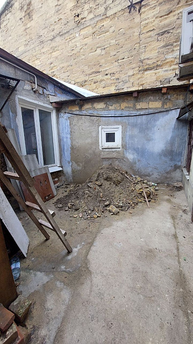 Продам квартиру на земле на Дальницкой/Балковская 47 кв.м. Одеса - фото 5