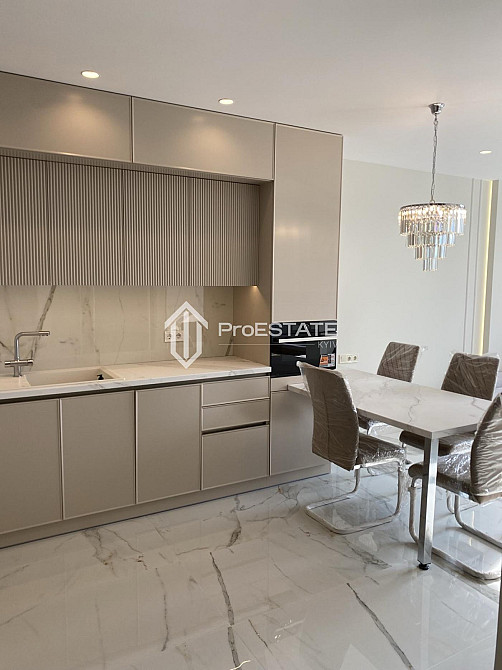 Продаж Квартира 1-кімнатна, 11/25 поверх на вул. Олександра Олеся Kiev - photo 2