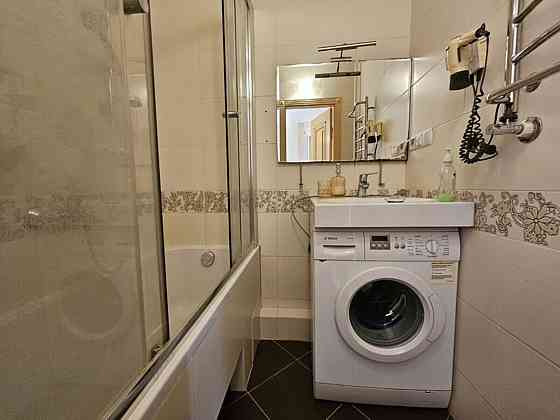 Оренда Квартира 4-кімнатна, 6/9 поверх Vinnytsya