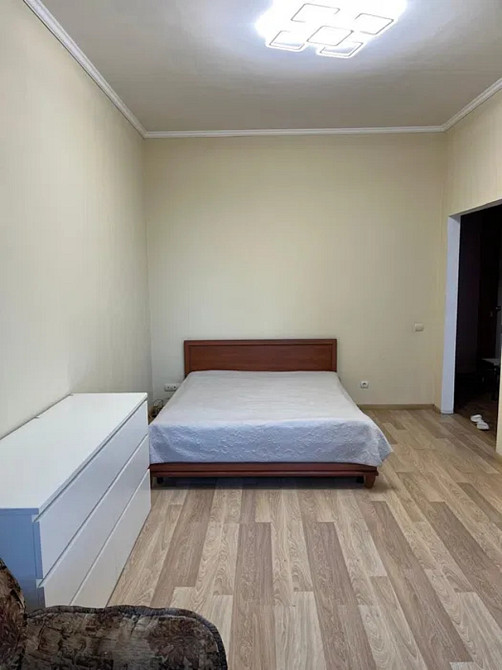 Оренда Квартира 1-кімнатна, 10/17 поверх на Урлівська, 4а Київ - фото 1