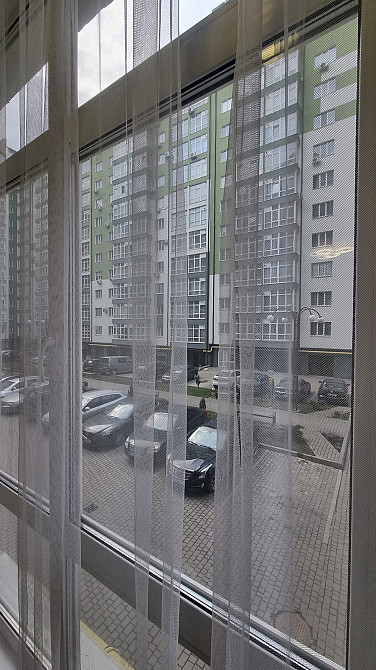 Оренда Квартира 2-кімнатна, 2/10 поверх на Височана Ivano-Frankivs'k - photo 16