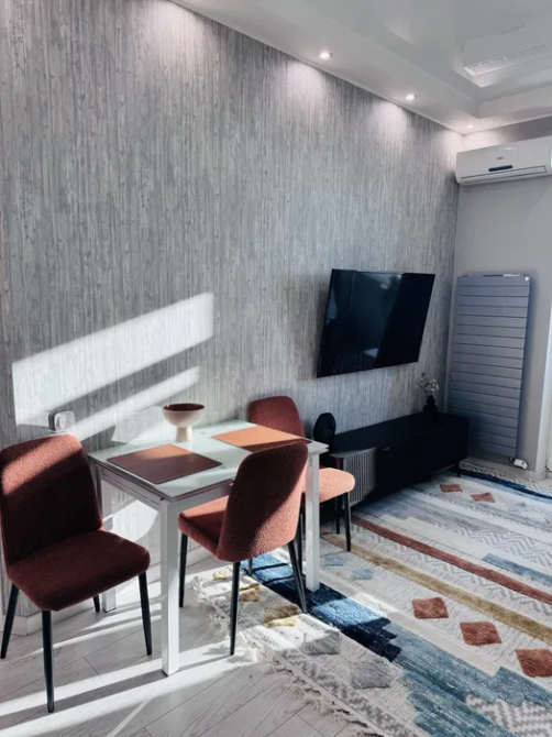 Оренда Квартира 1-кімнатна, 11/12 поверх на Тютюнника, 51/1 Київ - фото 8