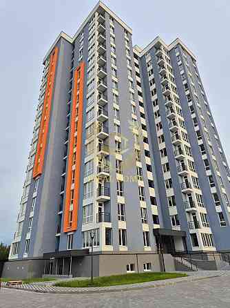 Продам 3-кімнатна квартира в новобудові, центр Білої Церкви Біла Церква