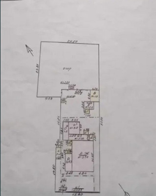 Продаж земельної ділянки 0.1 соток на переулок 2-й Китобойный, 4 Одеса - фото 7