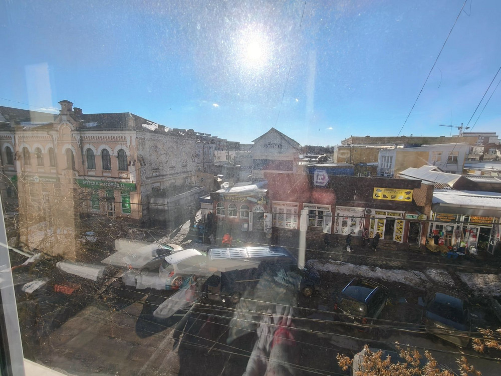 Продаж Квартира 2-кімнатна, 3/5 поверх Житомир - изображение 20