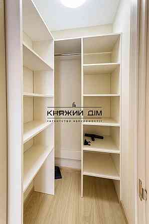 Оренда Квартира 2-кімнатна, 22/25 поверх на Днепровская Набережная Киев