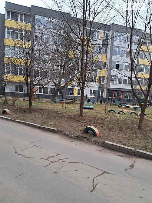 Продаж Квартира 2-кімнатна, 5/5 поверх на Польова Вінниця - фото 2