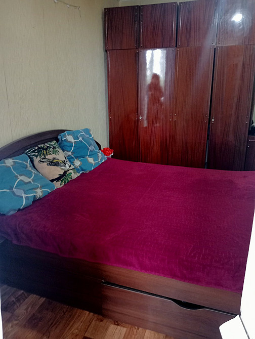 ГОТОВОЕ ЖИЛЬЕ В ЦЕНТРЕ УСАТОВО! 3-к квартира с мебелью и техникой!  - фото 3